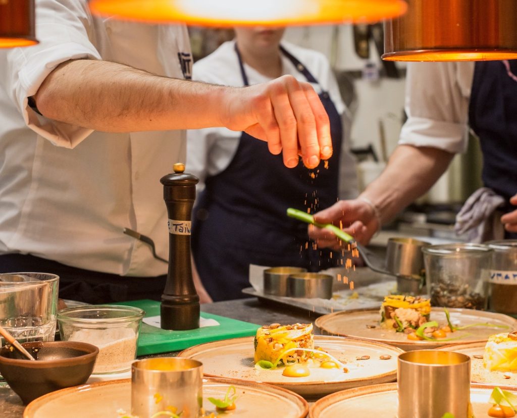 El congreso San Sebastian Gastronomika prepara su edición especial