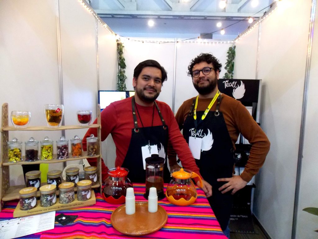 Expo Gastronómica 2024, entre el Arte Culinario y la Tecnología