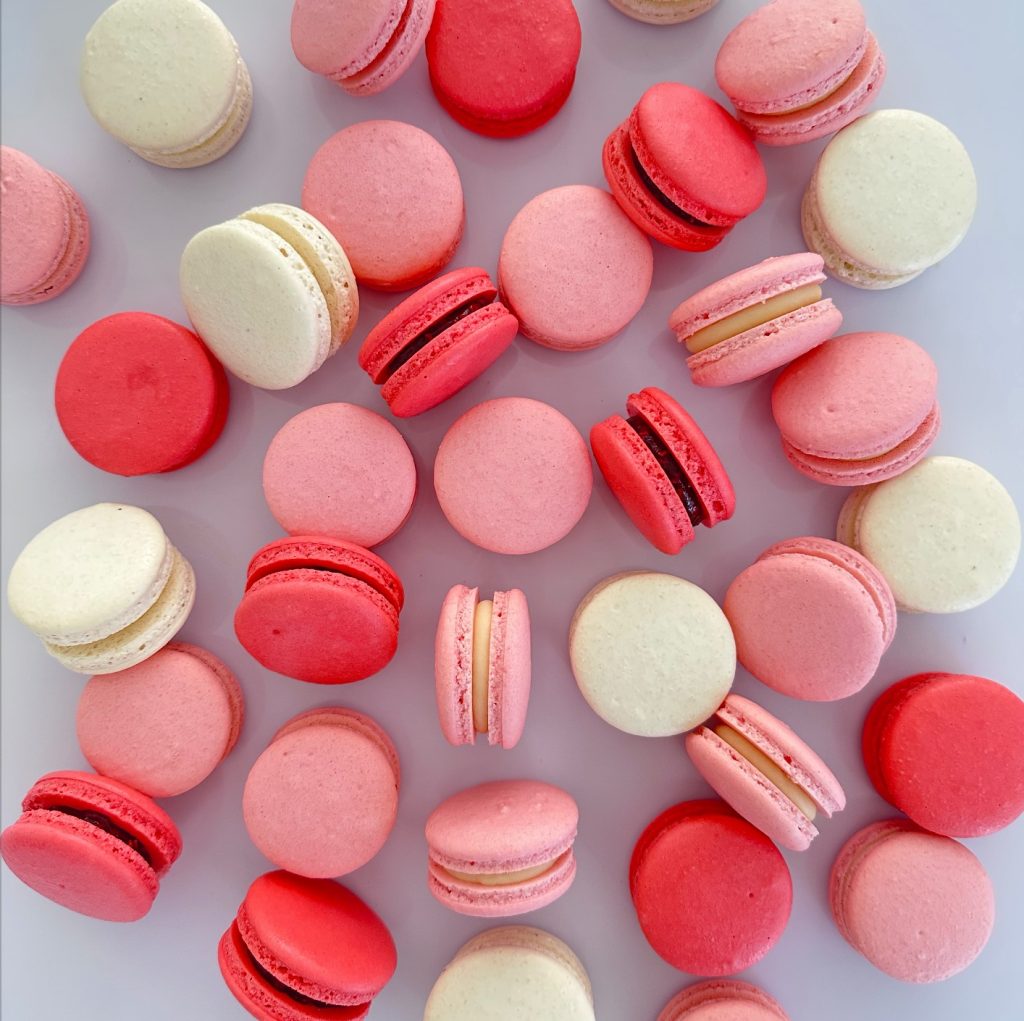 El mundo, incluyendo el de la gastronomía, se suma a la lucha contra el cáncer de mama