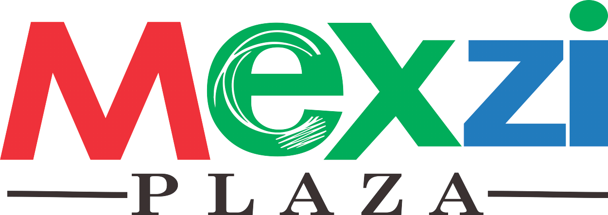 Mexzi Plaza