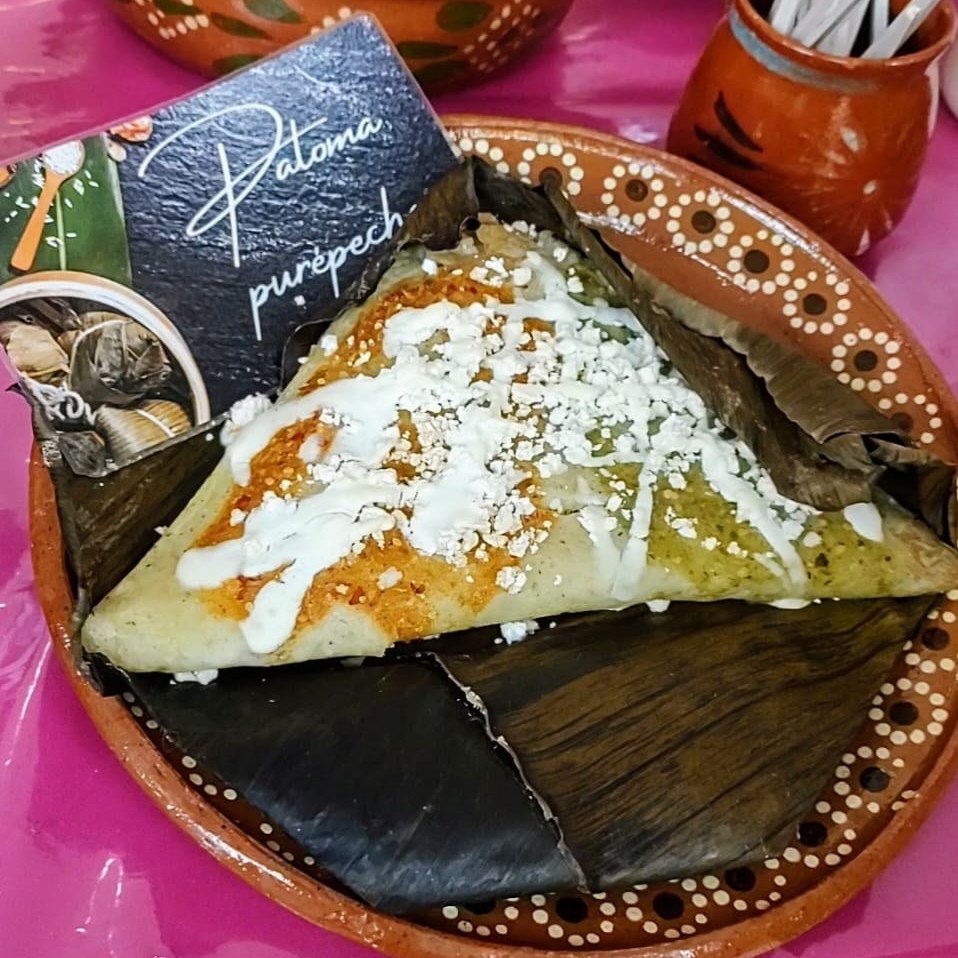 Los Pinos tendrá en los días 1 y 2 de febrero la participación de cocineras y cocineros de Ciudad de México, Estado de México, Oaxaca, Tlaxcala y Veracruz