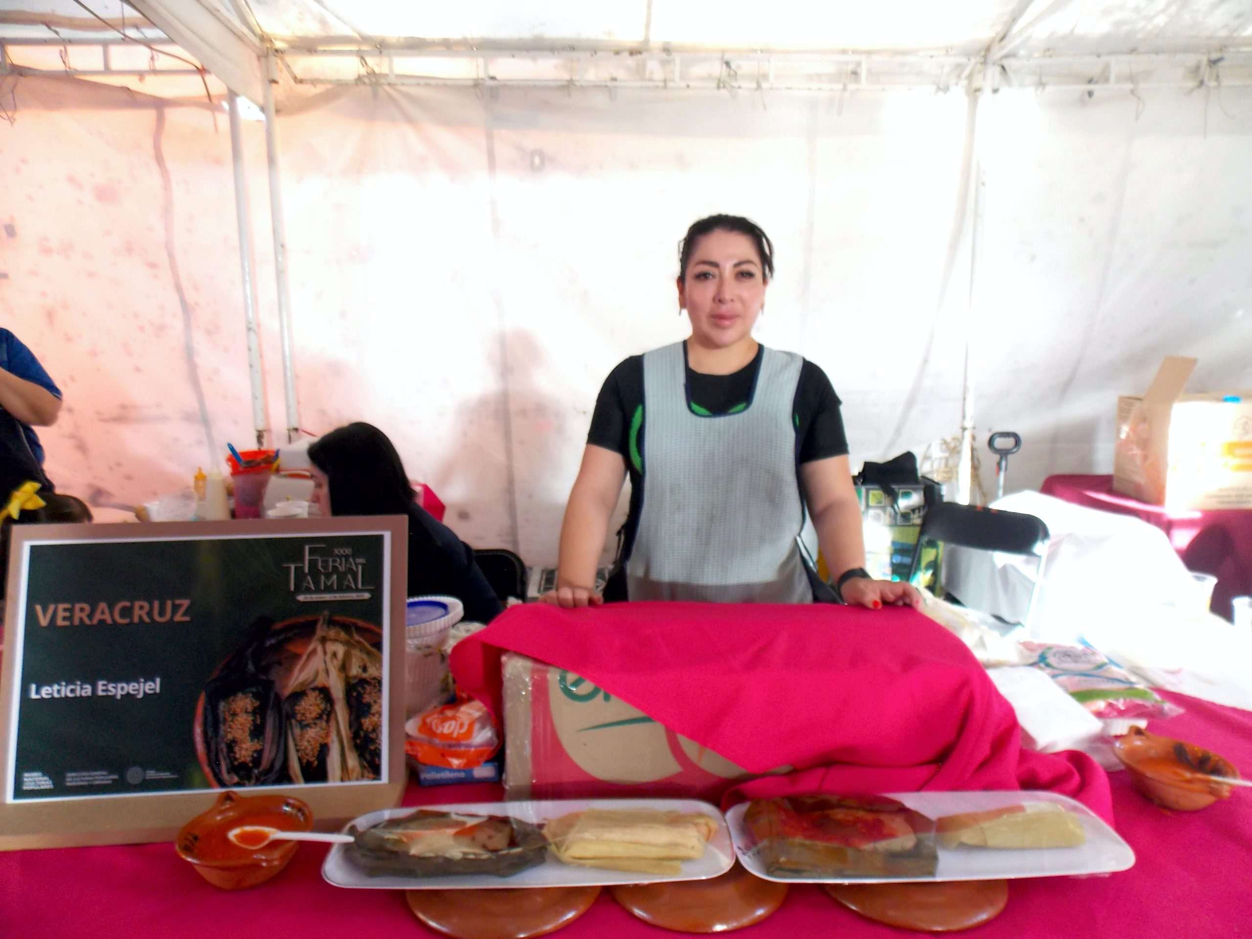 Día de la Candelaria, se reúnen expositores de América Latina y México en el Museo Nacional de Culturas Populares